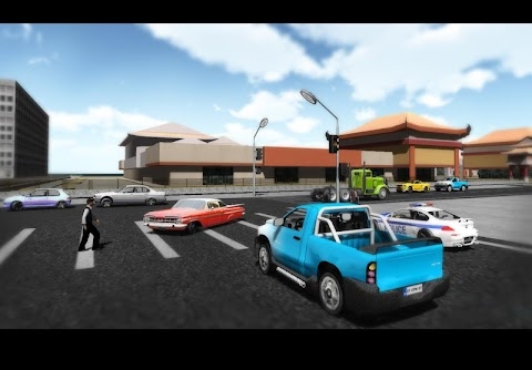 Mad City Crime 2 Mod Apk