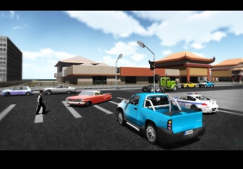 Download Mad City Crime Stories 1 Mod Apk