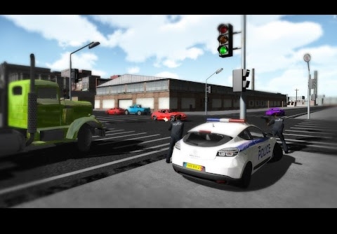 Mad City Crime Stories 1 Mod Apk