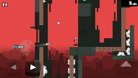 Mad Dex 2 Mod Apk