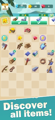 Download Survive & Merge: Island Mod Apk