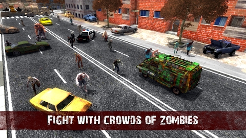 Download Mad Zombies Cleaner Mod Apk