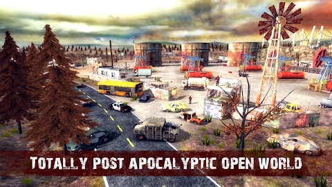 Mad Zombies Cleaner Mod Apk