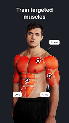 Madbarz - Bodyweight Workouts Mod Apk