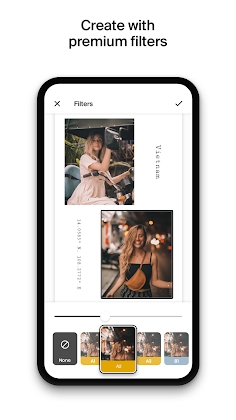 Download Made - Story Editor & Collage Mod Apk