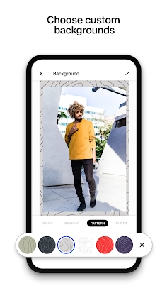 Made - Story Editor & Collage Mod Apk