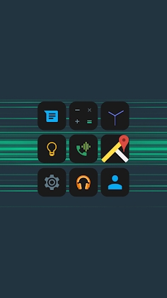 Mador - Icon Pack Mod Apk