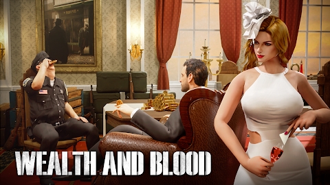 Download Mafia City Mod Apk