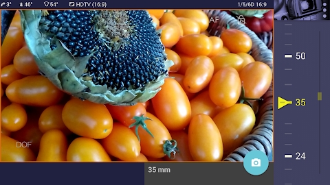 Download Magic Canon ViewFinder Free Mod Apk