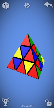 Download Magic Cube Puzzle 3D Mod Apk