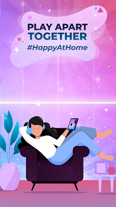 Magic Dream Tiles Mod Apk