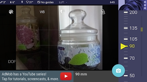 Download Magic Film ViewFinder Mod Apk