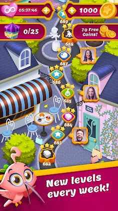 Download Magic Nightfall Mod Apk