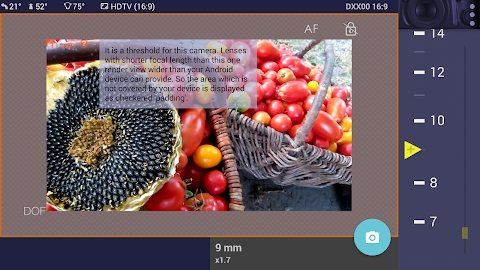 Download Magic Nikon ViewFinder Free Mod Apk