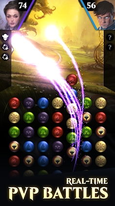 Download Magic: Puzzle Quest Mod Apk