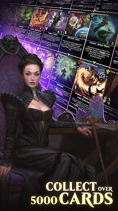 Magic: Puzzle Quest Mod Apk