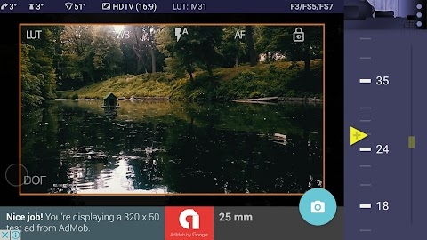 Download Magic Sony ViewFinder Free Mod Apk