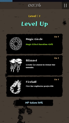 Download Magic Survival Mod Apk