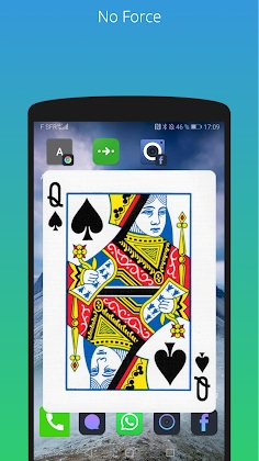 Download magic trick any card to phone " ac2phone " Mod Apk