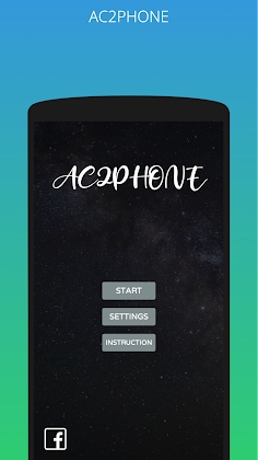magic trick any card to phone " ac2phone " Mod Apk