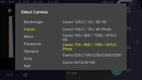 Download Magic Universal ViewFinder Mod Apk
