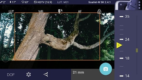 Magic Universal ViewFinder Mod Apk