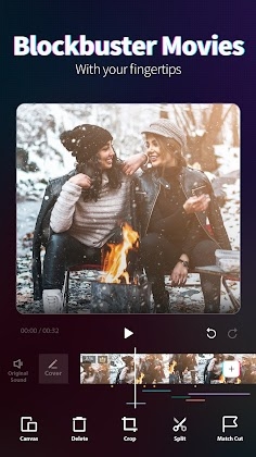 Magic Video Maker - power director Mod Apk