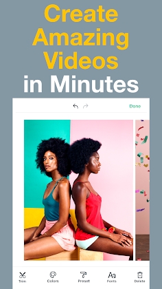 Magisto Video Editor & Maker Mod Apk