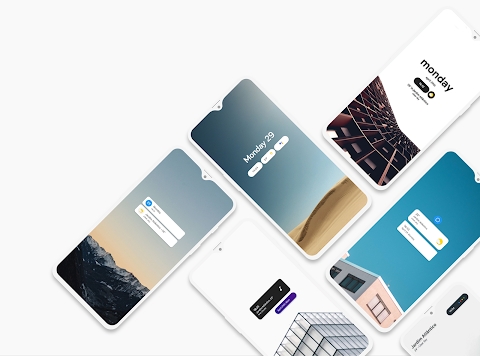 Magma for KWGT Mod Apk