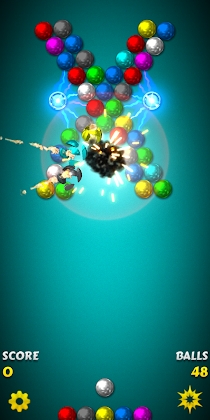 Download Magnet Balls 2: Physics Puzzle Mod Apk