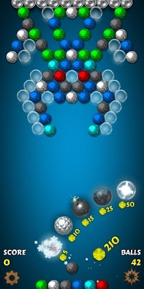 Magnet Balls 2: Physics Puzzle Mod Apk