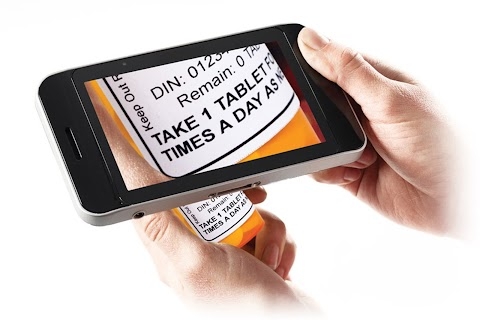 Magnifier - Magnifying Glass Mod Apk