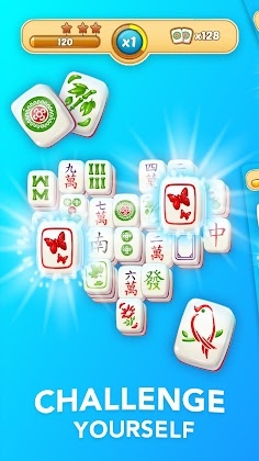 Mahjong Jigsaw Puzzle Game Mod Apk