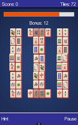 Download Mahjong (Full) Mod Apk