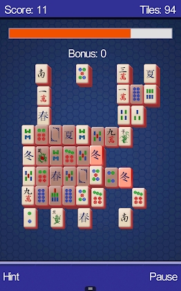Mahjong (Full) Mod Apk