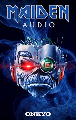 Maiden Audio App Mod Apk