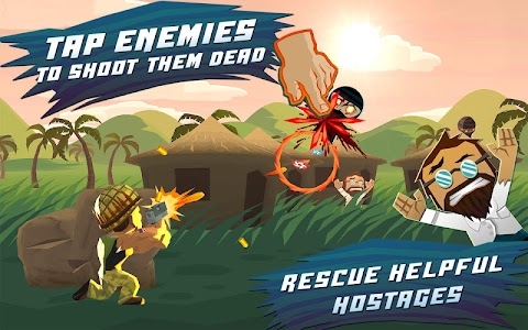 Major Mayhem Mod Apk
