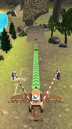 Make It Fly! Mod Apk