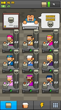 Download Make More! - Idle Manager Mod Apk
