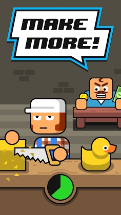 Make More! - Idle Manager Mod Apk