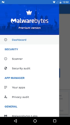 Download Malwarebytes Security: Virus Cleaner, Anti-Malware Mod Apk