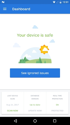 Malwarebytes Security: Virus Cleaner, Anti-Malware Mod Apk