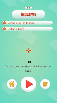 Download Man Vs. Missiles Mod Apk
