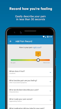Download Manage My Pain Pro Mod Apk