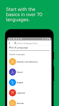Download Mango Languages Mod Apk