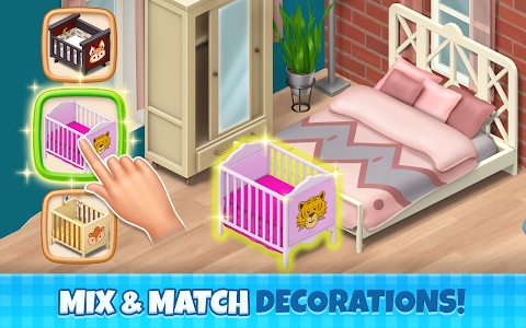 Manor Cafe Mod Apk