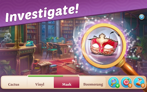 Download Manor Matters Mod Apk