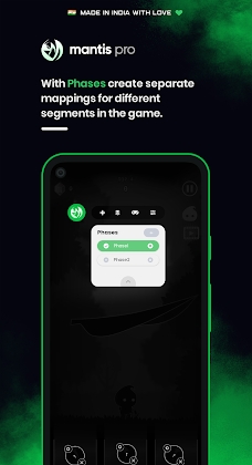 Download Mantis Gamepad Pro Beta Mod Apk