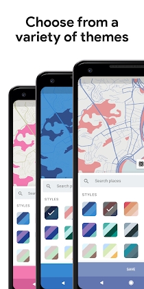 Download Mapapers Mod Apk