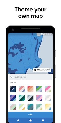 Mapapers Mod Apk